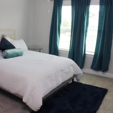 Quiet And Luxury Apartment - 10 Minutes From Ecu Winterville Экстерьер фото