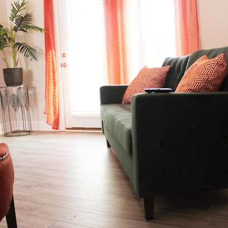 Quiet And Luxury Apartment - 10 Minutes From Ecu Winterville Экстерьер фото