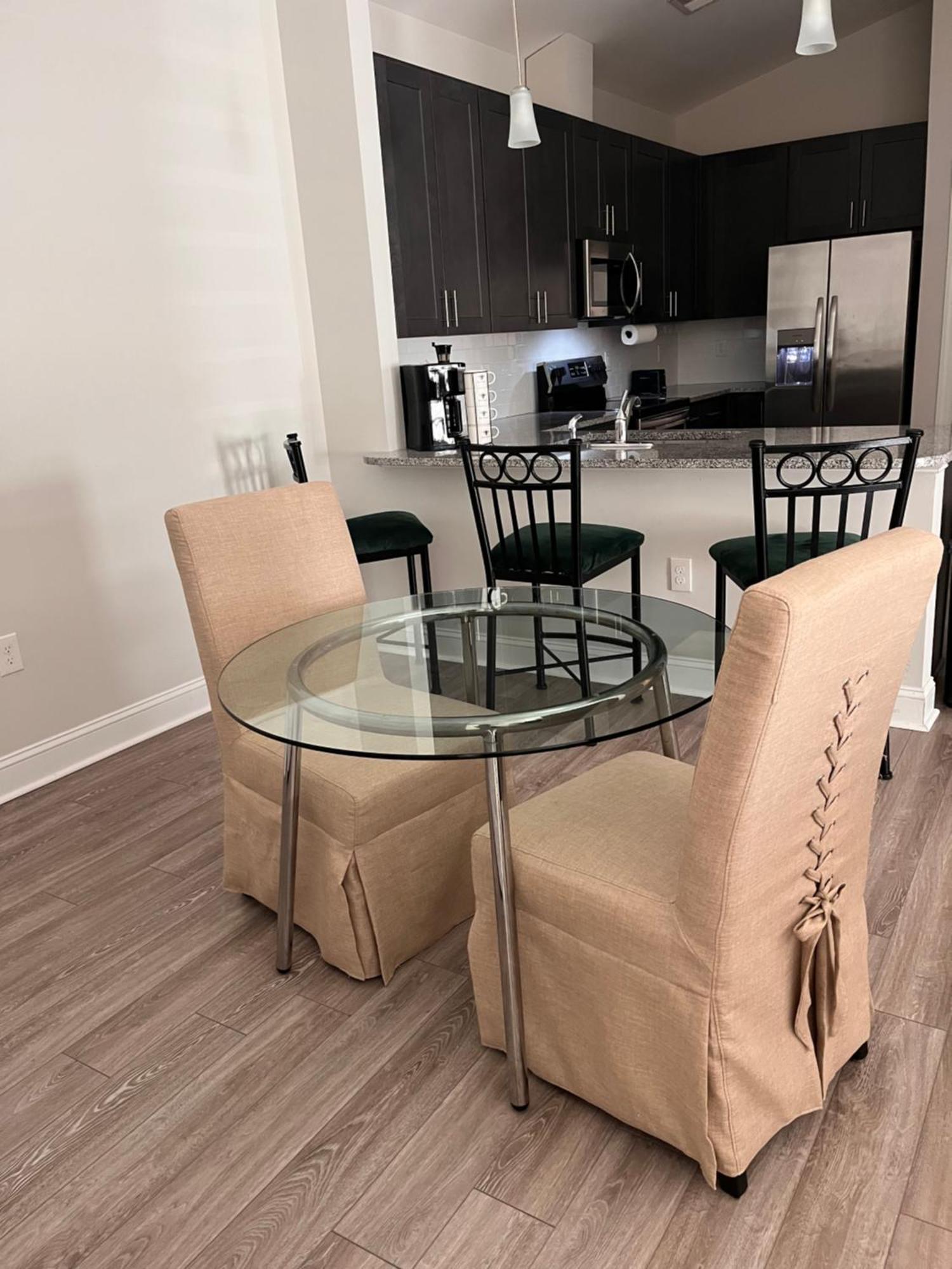 Quiet And Luxury Apartment - 10 Minutes From Ecu Winterville Экстерьер фото