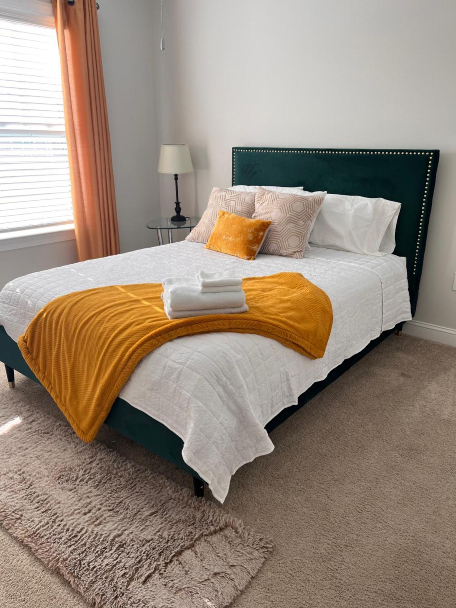 Quiet And Luxury Apartment - 10 Minutes From Ecu Winterville Экстерьер фото